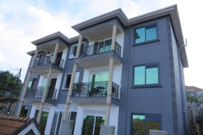 SAM Baraka Apartments